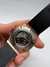 HUBLOT - CLASSIC FUSION - RACING GREY KING GOLD - cara do relogio