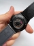 HUBLOT CLASSIC FUSION BLACK MAGIC - cara do relogio