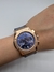 HUBLOT CLASSIC FUSION CHRONOGRAPH KING GOLD BLUE - comprar online