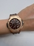 HUBLOT- BIG BANG - ORIGINAL GOLD MARROM - comprar online