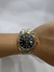 ROLEX DATEJUST- PRETO E DOURADO na internet