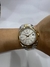 ROLEX DATEJUST- BRANCO E DOURADO - comprar online