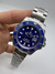 ROLEX SUBMARINER - AZUL (SMURF)