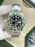 ROLEX SUBMARINER DATE - VERDE FUNDO PRETO (STARBUCKS)