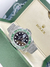 ROLEX SUBMARINER DATE - VERDE FUNDO PRETO (STARBUCKS) - comprar online