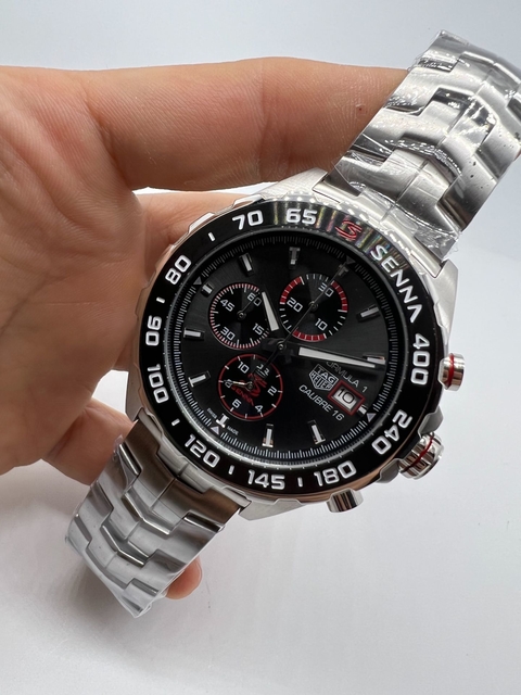 TAG HEUER FORMULA 1