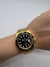 ROLEX SEA DWELLER DEEPSEA - DOURADO E PRETO - comprar online