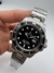 ROLEX SEA DWELLER - PRETO