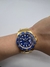 ROLEX SUBMARINER DATE - AZUL E DOURADO - comprar online