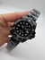 ROLEX SUBMARINER - PRETO