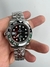 ROLEX GMT MASTER II - PRETO E VERDE