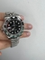 ROLEX GMT MASTER II - PRETO E VERDE - comprar online