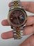 Imagem do ROLEX DATEJUST - PRATA E DOURADO