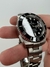 ROLEX SUBMARINER - PRATA E PRETO - comprar online