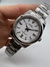 ROLEX OYSTER PERPETUAL - BRANCO