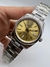 ROLEX OYSTER PERPETUAL - DOURADO