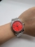 ROLEX OYSTER PERPETUAL - VERMELHO - comprar online