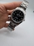 ROLEX EXPLORE - PRATA E PRETO - comprar online