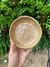 cumbuca bowl cerâmica artesanal melancia - comprar online