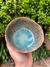 bowl cerâmica artesanal esmaltado verde água - comprar online
