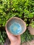bowl cerâmica artesanal esmaltado verde água na internet
