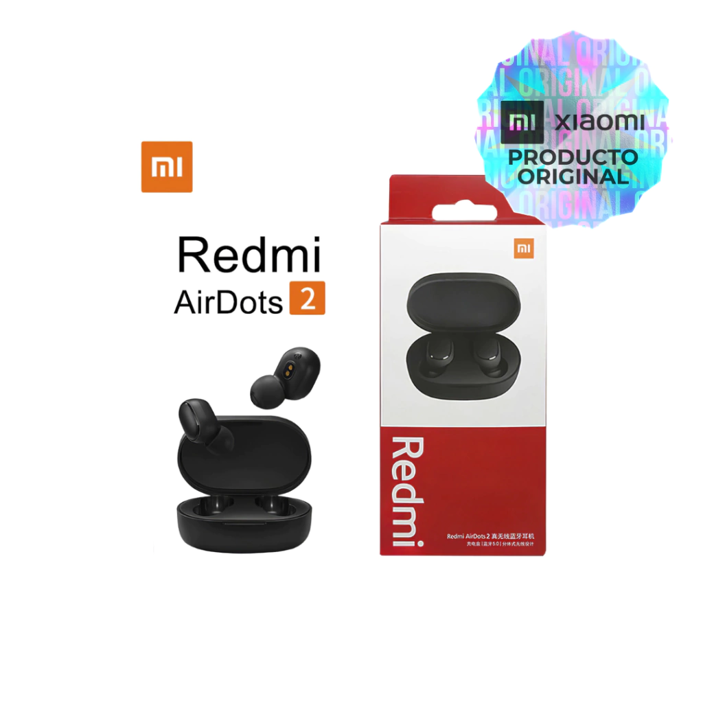 Mi AirDots 2 SE: así son los nuevos auriculares inalámbricos de Xiaomi