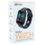 Reloj Smartwatch Reloj Inteligente Noga Ng-Sw04 - comprar online