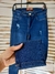 Jeans con rotura - comprar online