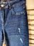 Jeans con rotura en internet