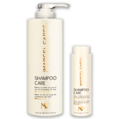 Shampoo Care 300 ML Marcel Carre