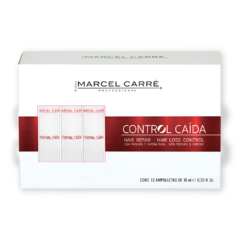 Ampolleta Control Caída Marcel Carre