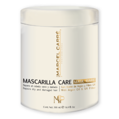 Mascarilla Care Marcel Carre