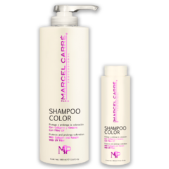 Shampoo Color 300 ML Marcel Carre