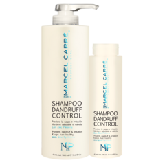 Shampoo Control Caspa 1000 ml Marcel Carre