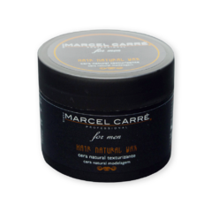 Hair Natural Wax Marcel Carre