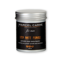 Hair Matt Pomade Marcel Carre