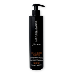 Carbon Black Shampoo Marcel Carre