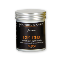 Beard Pomade Marcel Carre