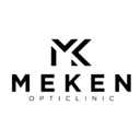 Logo de Meken Opticlinic