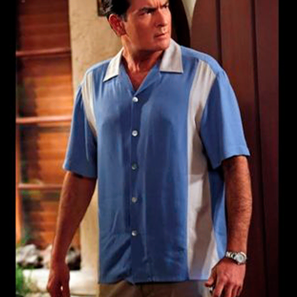 Charlie harper camisas outlet