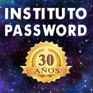 Instituto Password