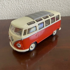 KOMBI CORUJINHA MINIATURA