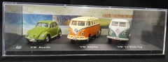 KOMBI MINIATURA COLEÇÃO na internet