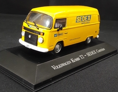 KOMBI SEDEX MINIATURA