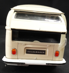 KOMBI BEGE MINIATURA - comprar online