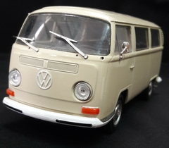 KOMBI BEGE MINIATURA na internet