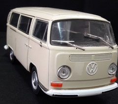 KOMBI BEGE MINIATURA - loja online