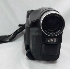 FILMADORA JVC COMPACT - comprar online