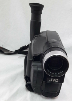 FILMADORA JVC COMPACT - Mondo Antico