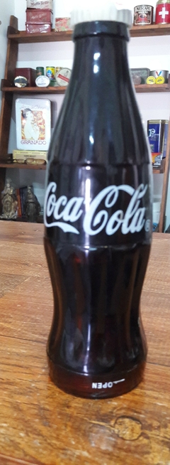 LANTERNA COCA COLA - Mondo Antico